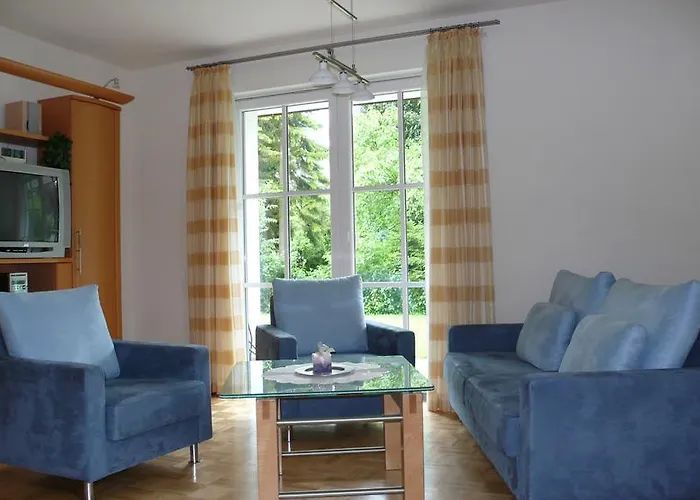 Apartamento Rudi Garmisch-Partenkirchen