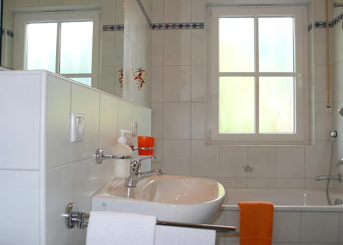 Apartamento Rudi